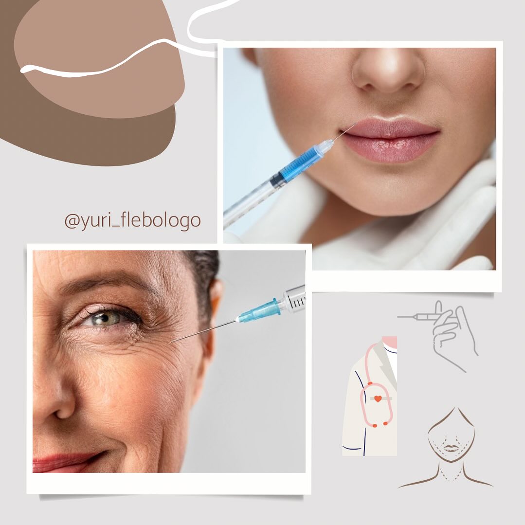 Medicina estética facial